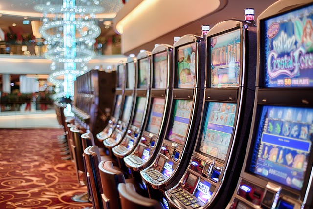 win at casino machines