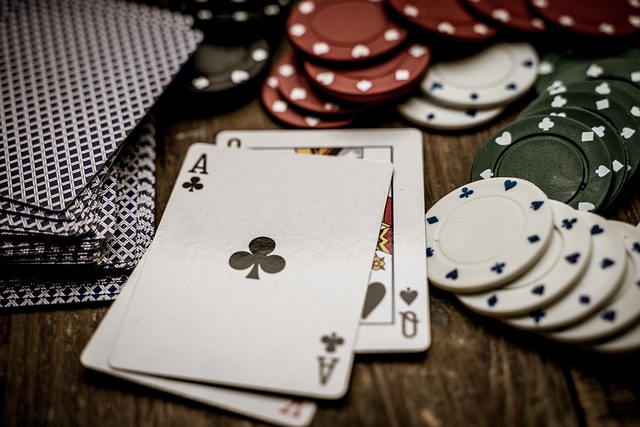 POKER RULES: STEP BY STEP