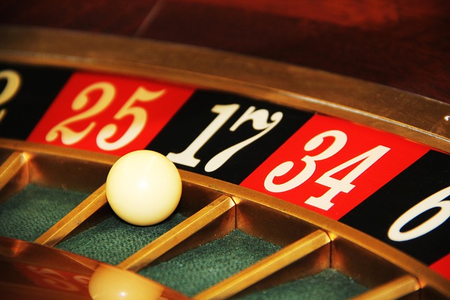 Casinos and Economic Development